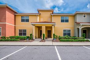 Townhome in Champions Gate Resort 2827