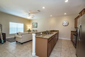Townhome in Champions Gate Resort 2827