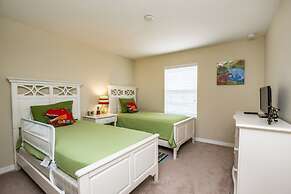 Townhome in Champions Gate Resort 2827