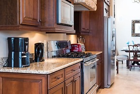 Villa in Reunion Resort & Spa 1336