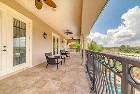 Villa in Reunion Resort & Spa 1336