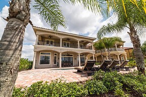 Villa in Reunion Resort & Spa 1336