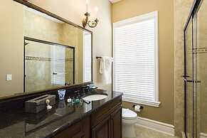 Villa in Reunion Resort & Spa 1336