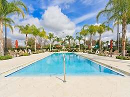 Villa in Reunion Resort & Spa 1336