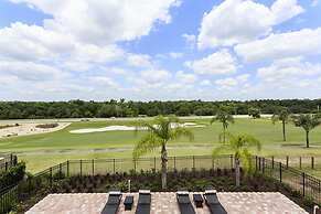 Villa in Reunion Resort & Spa 1336