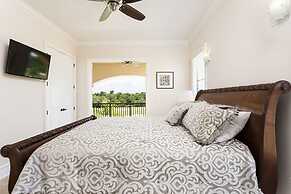 Villa in Reunion Resort & Spa 1336