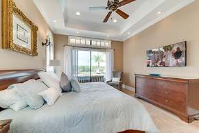 Villa in Reunion Resort & Spa 1336