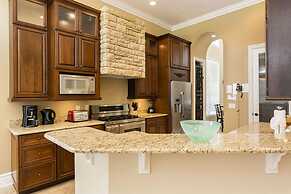 Villa in Reunion Resort & Spa 1336