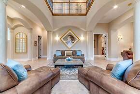 Villa in Reunion Resort & Spa 1336