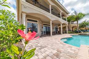 Villa in Reunion Resort & Spa 1336