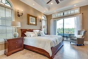 Villa in Reunion Resort & Spa 1336