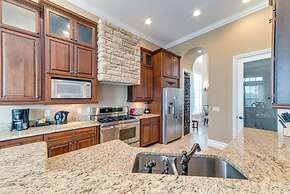 Villa in Reunion Resort & Spa 1336