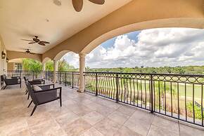 Villa in Reunion Resort & Spa 1336