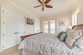 Villa in Reunion Resort & Spa 1336