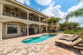 Villa in Reunion Resort & Spa 1336