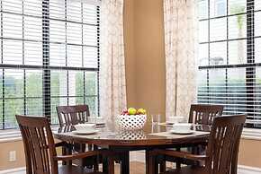 Villa in Reunion Resort & Spa 1336