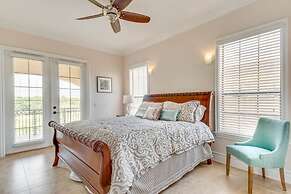 Villa in Reunion Resort & Spa 1336