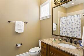 Villa in Reunion Resort & Spa 1336