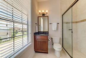 Villa in Reunion Resort & Spa 1336