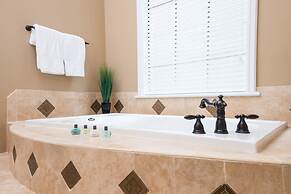 Villa in Reunion Resort & Spa 1336