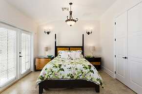 Villa in Reunion Resort & Spa 1336