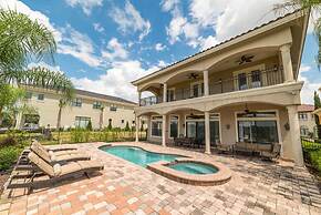 Villa in Reunion Resort & Spa 1336