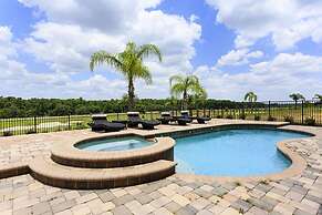 Villa in Reunion Resort & Spa 1336