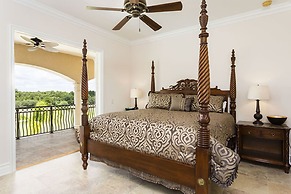 Villa in Reunion Resort & Spa 1336