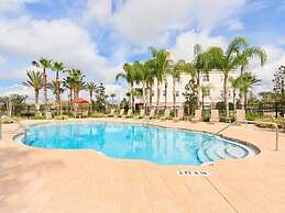 Villa in Reunion Resort & Spa 1336