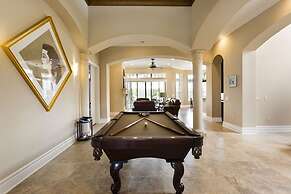 Villa in Reunion Resort & Spa 1336