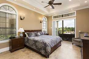 Villa in Reunion Resort & Spa 1336