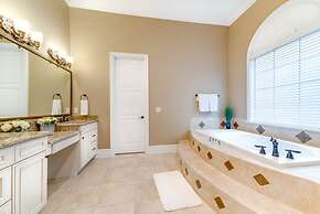 Villa in Reunion Resort & Spa 1336