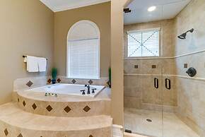 Villa in Reunion Resort & Spa 1336