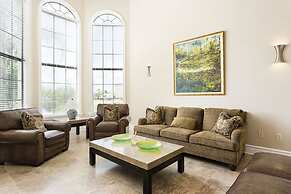 Villa in Reunion Resort & Spa 1336