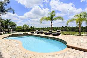 Villa in Reunion Resort & Spa 1336