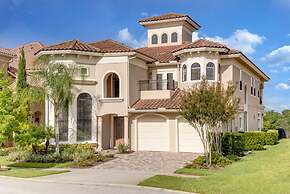 Villa in Reunion Resort & Spa 1336