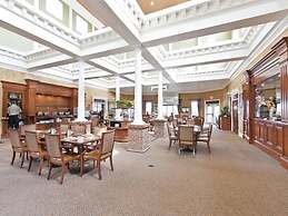 Villa in Reunion Resort & Spa 1336