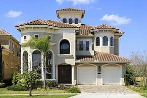 Villa in Reunion Resort & Spa 1336