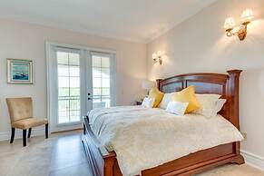 Villa in Reunion Resort & Spa 1336