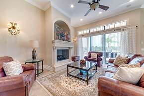 Villa in Reunion Resort & Spa 1336