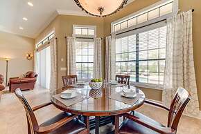 Villa in Reunion Resort & Spa 1336