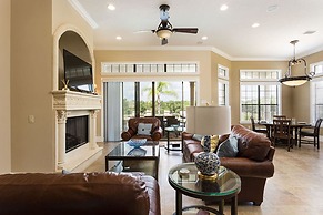 Villa in Reunion Resort & Spa 1336