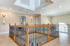 Villa in Reunion Resort & Spa 1336