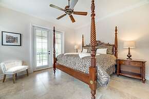 Villa in Reunion Resort & Spa 1336