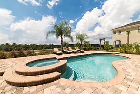 Villa in Reunion Resort & Spa 1336