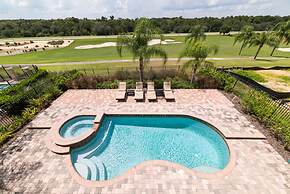 Villa in Reunion Resort & Spa 1336