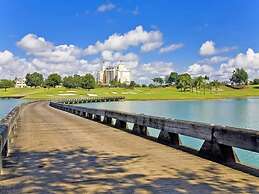 Villa in Reunion Resort & Spa 1336