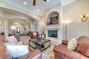 Villa in Reunion Resort & Spa 1336