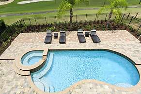 Villa in Reunion Resort & Spa 1336