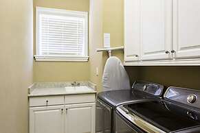 Villa in Reunion Resort & Spa 1336